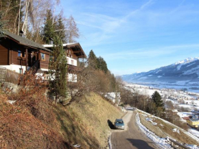 Apartment in Stuhlfelden with terrace